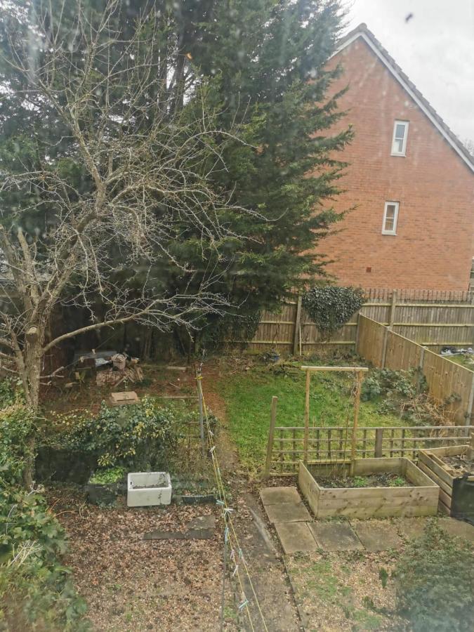 Ella'S Place Luton (Bedfordshire) Exterior foto
